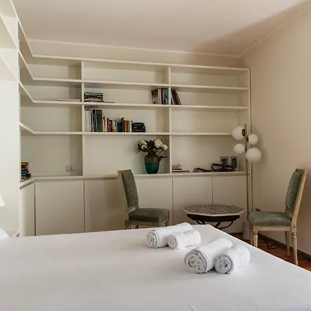 Appartement Youhosty - Luxury Town House