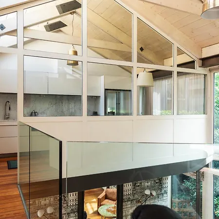 Youhosty - Luxury Town House Appartement *