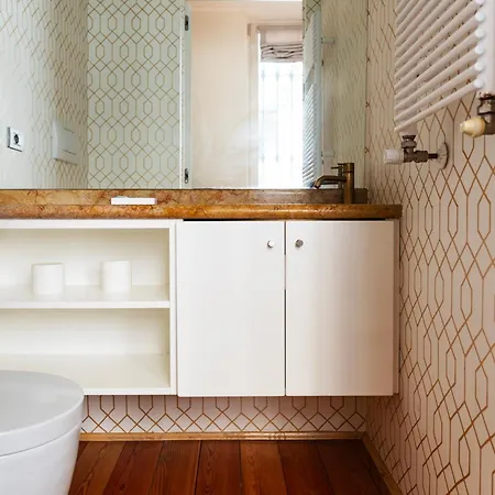 Youhosty - Luxury Town House *