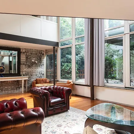 Youhosty - Luxury Town House Apartamento Milán