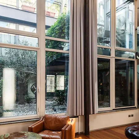 Youhosty - Luxury Town House Милан