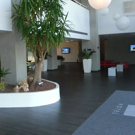 Idea San Siro Milán