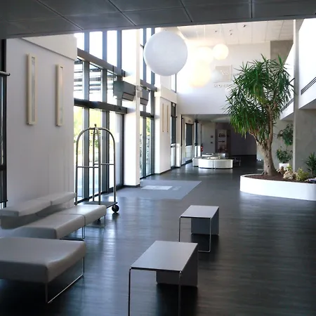 Idea San Siro Hotel Milano