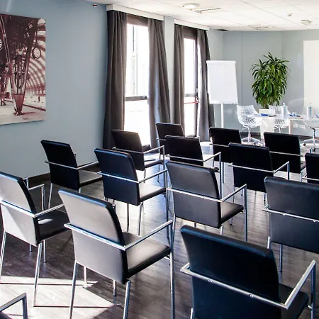 Idea San Siro Hotel Milano