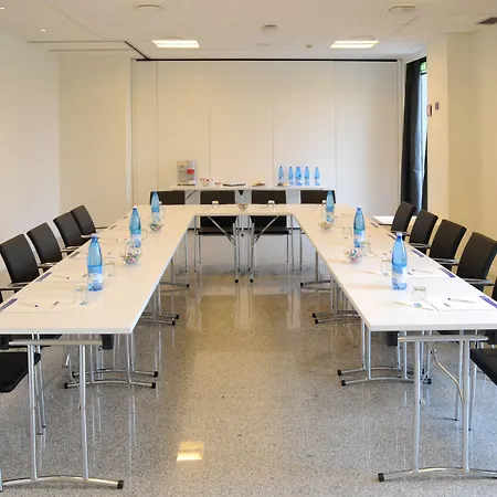 Idea San Siro Hotel 4*