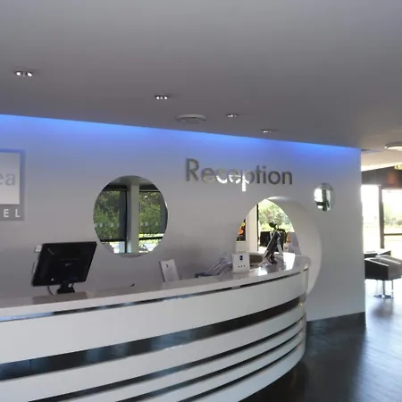 Hotel Idea San Siro Milano