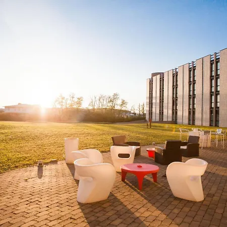 Hotel Idea San Siro 4*