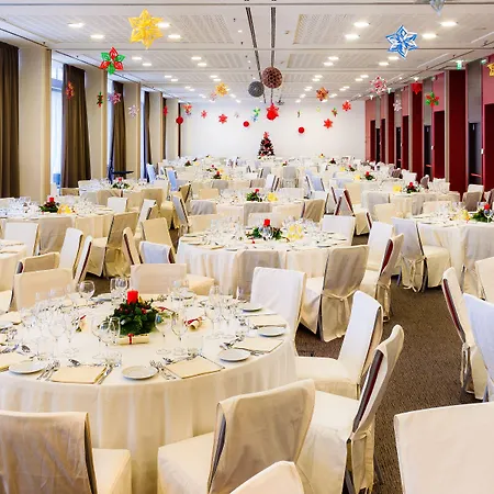 Doubletree By Hilton 4*