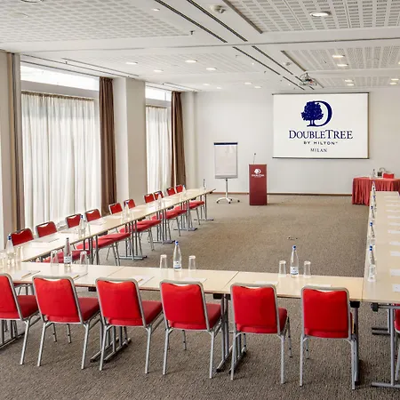 Doubletree By Hilton Hotel