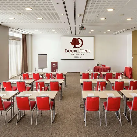 Doubletree By Hilton Hotel 4*
