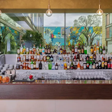 Hotel Doubletree By Hilton