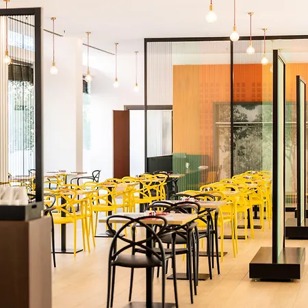 Doubletree By Hilton Hotel 4*