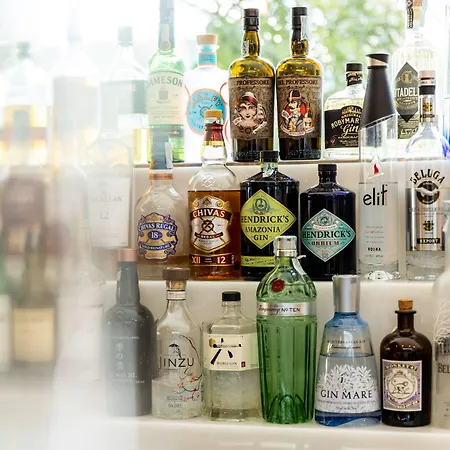 Doubletree By Hilton Szálloda