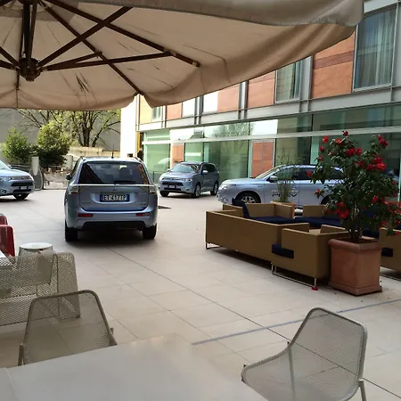 Szálloda Doubletree By Hilton 4*