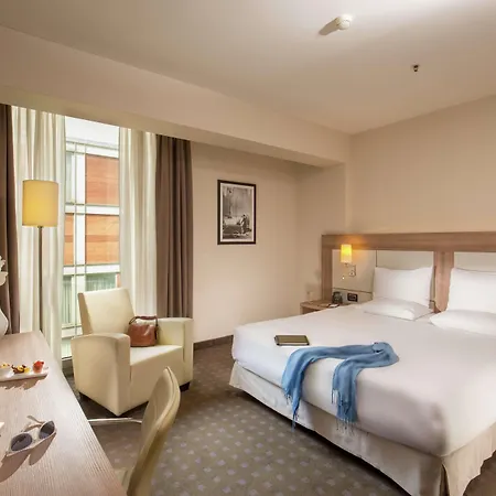 Doubletree By Hilton