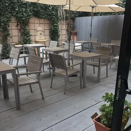 Lombardia Hotel