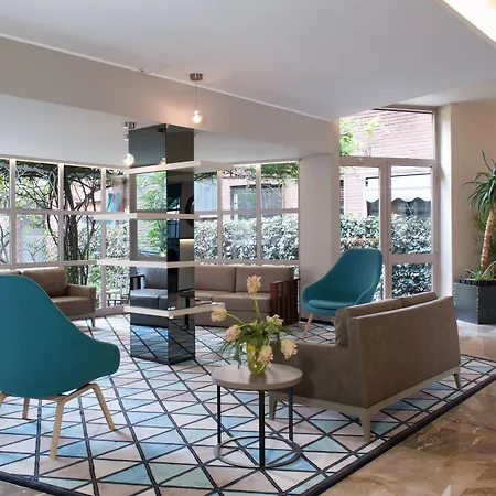 Lombardia Hotel 4*