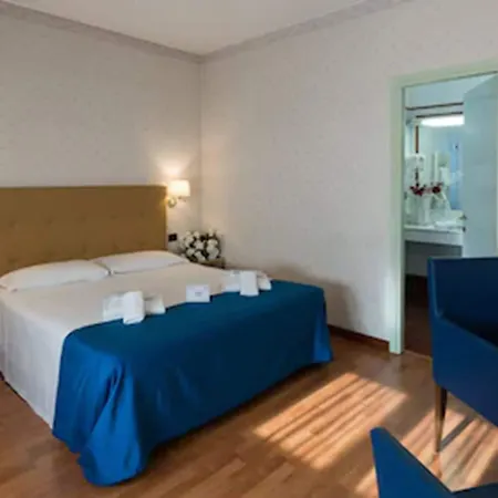 Lombardia Hotel