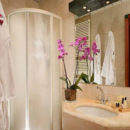 Residenza Delle Citta Lägenhetshotell