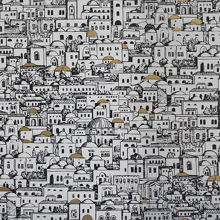 アパートホテル レシデンツァ デッレ チッタ