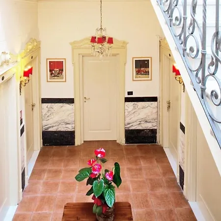 酒店 查理酒店 3*