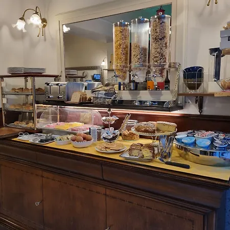 فندق شارلي 3*