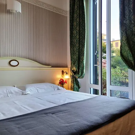 查理酒店 3* 米兰