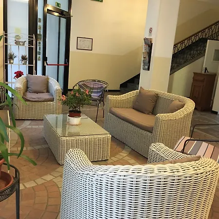 Hotel Nettuno *