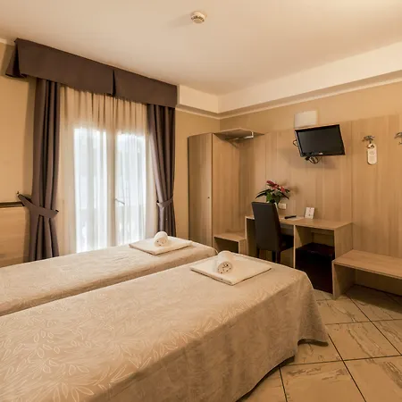 Brianza 3* Milano