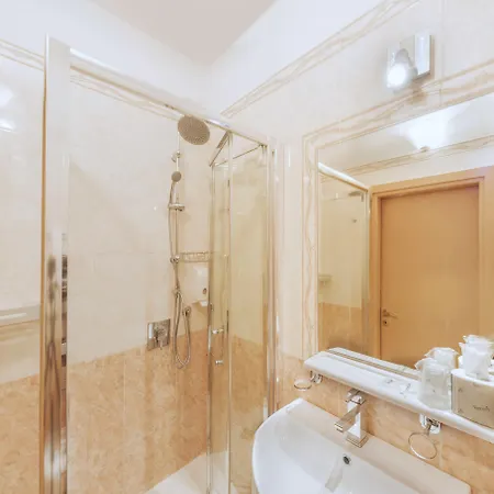 Brianza Hotell