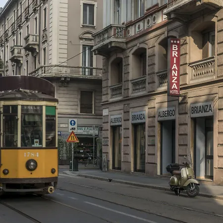 Brianza 3* Milano