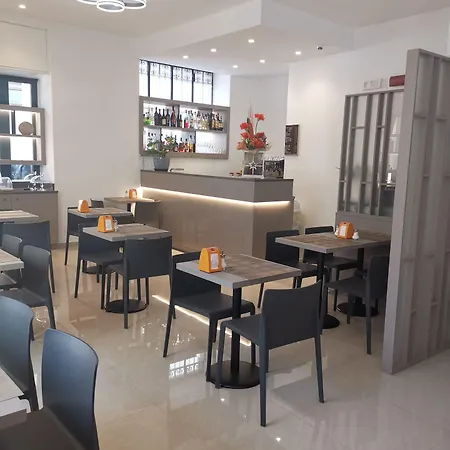 Hotel Brianza Milano