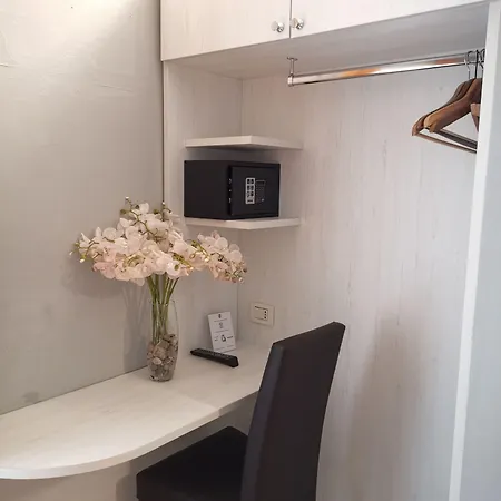 ブリアンツァ 3*