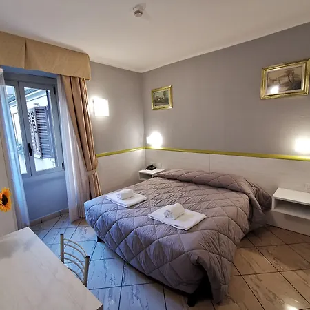 ブリアンツァ 3* ミラノ