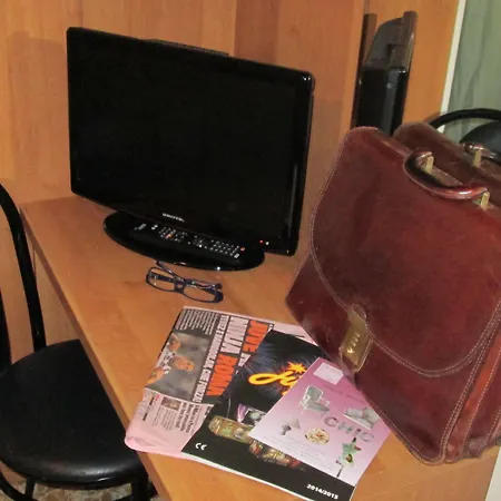 Ca' Grande Hotel Mailand