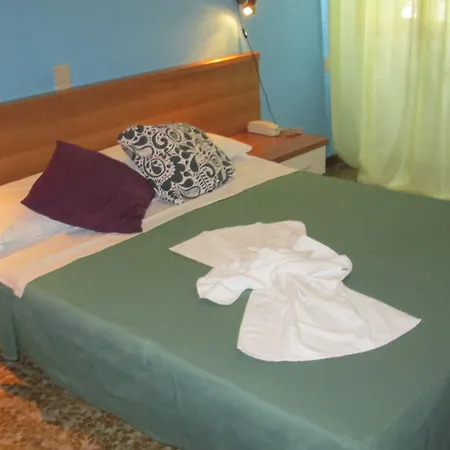 Hotel Ca' Grande Milan