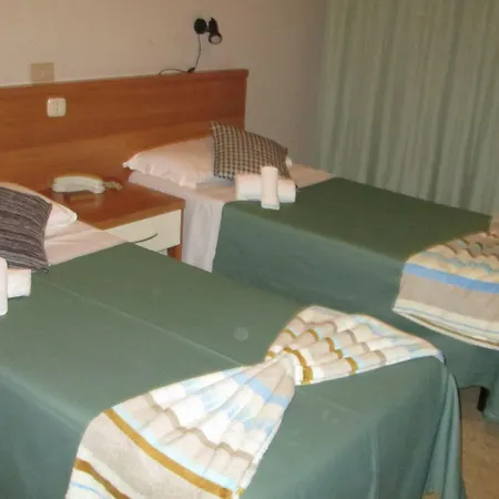 Hotel Ca' Grande Mailand