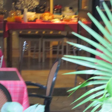 Szálloda Ca' Grande *