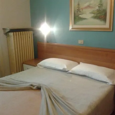 Szálloda Ca' Grande *