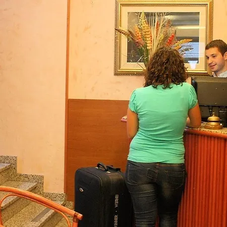 La Caravella Hotel