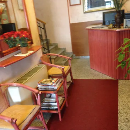 La Caravella 2* Milánó