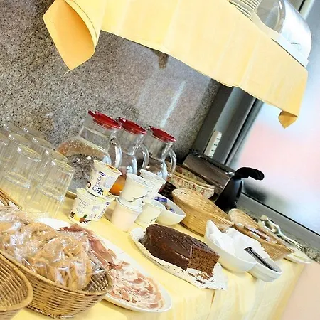 Szálloda La Caravella