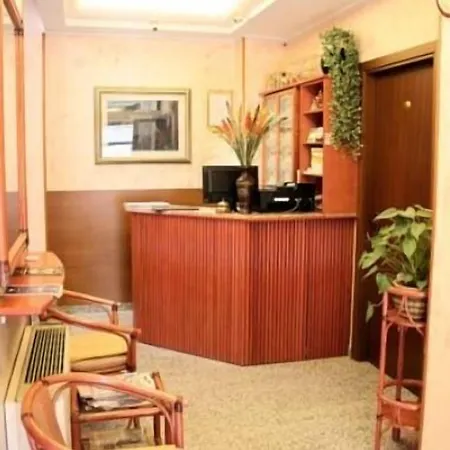 La Caravella 2* Milano