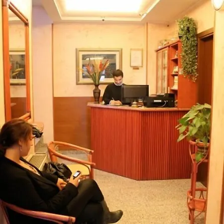 La Caravella Mediolan