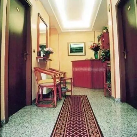 La Caravella 2*