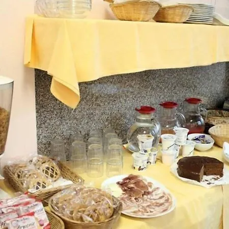 La Caravella Hotel Milán