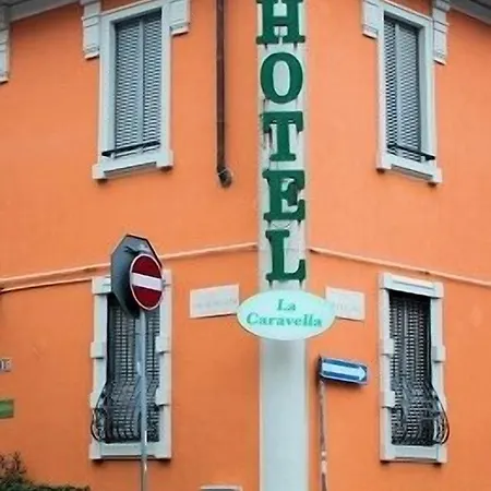 La Caravella Hotel Mediolan