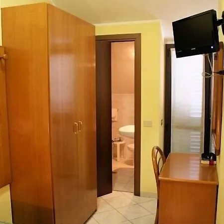 Отель La Caravella