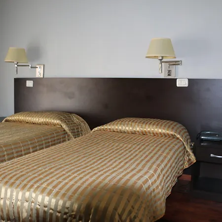 Di Porta Romana Hotel