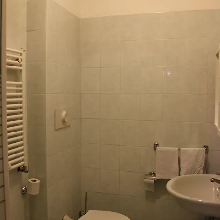Hotel Di Porta Romana